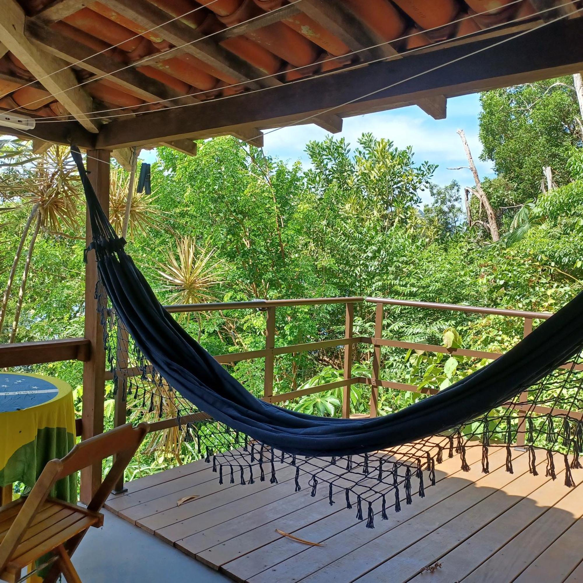 Saracura Otel Praia de Araçatiba Oda fotoğraf
