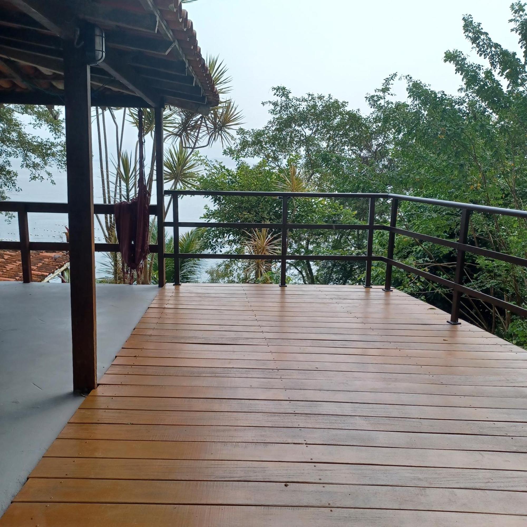 Saracura Otel Praia de Araçatiba Oda fotoğraf