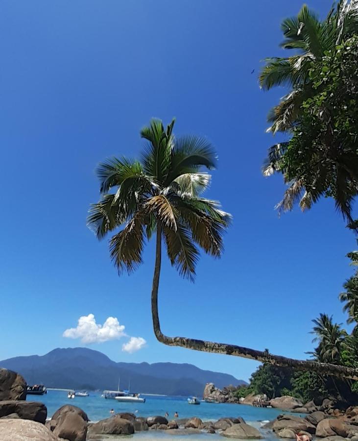 Saracura Otel Praia de Araçatiba Dış mekan fotoğraf